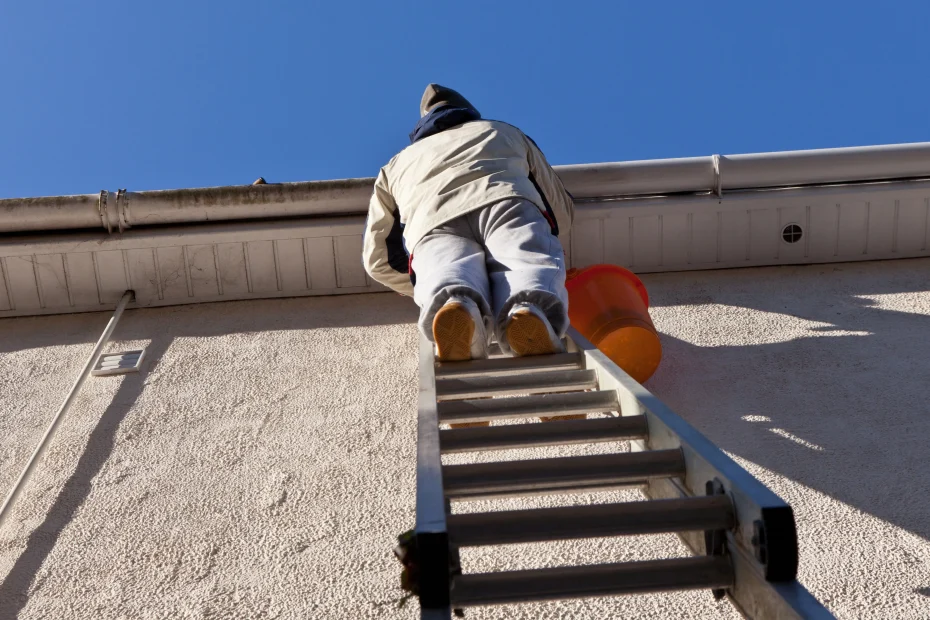 Gutter Cleaning Sandtown